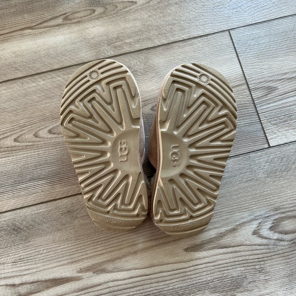 UGG Keegan Toddler Slide Slipper - Picture 3 of 4